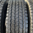 205/75R16 YOKOHAMA, IG91 中古スタッドレス　激安美品　4本セット：19000円