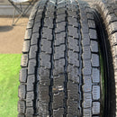 205/75R16 YOKOHAMA, IG91 中古スタッドレス　激安美品　4本セット：19000円