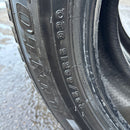 ダンロップ 205/60R16 WM02 中古冬タイヤ 2本セット:10000円