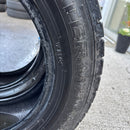 ダンロップ 205/60R16 WM02 中古冬タイヤ 2本セット:10000円