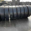 11R22.5 中古スタッドレス　激安美品　8本セット：100000円