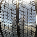 11R22.5 中古スタッドレス　激安美品　8本セット：100000円