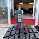 175/70R14 PRACTIVA ICE BP02 中古冬タイヤ 4本:14000円