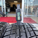 175/70R14 PRACTIVA ICE BP02 中古冬タイヤ 4本:14000円