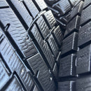 175/70R14 PRACTIVA ICE BP02 中古冬タイヤ 4本:14000円