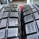 175/70R14 PRACTIVA ICE BP02 中古冬タイヤ 4本:14000円