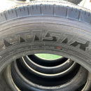 205/75R16 YOKOHAMA, LT151R 年式古め　激安美品　2本＋1本セット：20000円