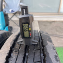 205/75R16 YOKOHAMA, LT151R 年式古め　激安美品　2本＋1本セット：20000円