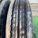 205/75R16 YOKOHAMA, LT151R 年式古め　激安美品　2本＋1本セット：20000円