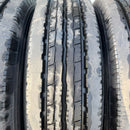 205/75R16 YOKOHAMA, LT151R 年式古め　激安美品　2本＋1本セット：20000円