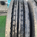 205/75R16 YOKOHAMA, LT151R 年式古め　激安美品　2本＋1本セット：20000円