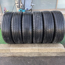 205/85R16 YOKOHAMA, IG91 中古スタッドレス　激安美品　6本セット：24500円