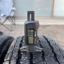 205/85R16 YOKOHAMA, IG91 中古スタッドレス　激安美品　6本セット：24500円