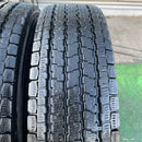 205/85R16 YOKOHAMA, IG91 中古スタッドレス　激安美品　6本セット：24500円