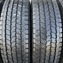 205/85R16 YOKOHAMA, IG91 中古スタッドレス　激安美品　6本セット：24500円