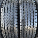 205/85R16 YOKOHAMA, IG91 中古スタッドレス　激安美品　6本セット：24500円