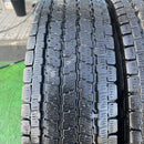 205/85R16 YOKOHAMA, IG91 中古スタッドレス　激安美品　6本セット：24500円