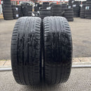 205/45R17 BRIDGESTONE POTENZA 中古夏タイヤ　2本セット:9000円