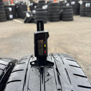 205/45R17 BRIDGESTONE POTENZA 中古夏タイヤ　2本セット:9000円