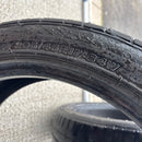 205/45R17 BRIDGESTONE POTENZA 中古夏タイヤ　2本セット:9000円