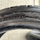 205/45R17 BRIDGESTONE POTENZA 中古夏タイヤ　2本セット:9000円