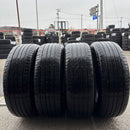 215/60R17 TOYO PROXES CL1 suv 中古夏タイヤ 4本セット:24000円