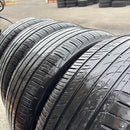 215/60R17 TOYO PROXES CL1 suv 中古夏タイヤ 4本セット:24000円