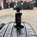 215/60R17 TOYO PROXES CL1 suv 中古夏タイヤ 4本セット:24000円