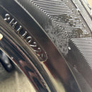 215/60R17 TOYO PROXES CL1 suv 中古夏タイヤ 4本セット:24000円