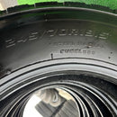 245/70R19.5 DUNLOP, SP680 中古ミックス　激安美品　4本セット：40000円