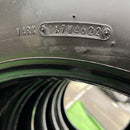 245/70R19.5 DUNLOP, SP680 中古ミックス　激安美品　4本セット：40000円