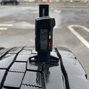 245/70R19.5 DUNLOP, SP680 中古ミックス　激安美品　4本セット：40000円