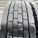 245/70R19.5 DUNLOP, SP680 中古ミックス　激安美品　4本セット：40000円