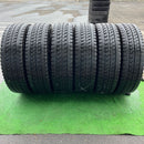 225/75R16 BRIDGESTONE, W979 中古　激安美品　6本セット：25000円