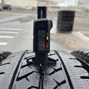 225/75R16 BRIDGESTONE, W979 中古　激安美品　6本セット：25000円