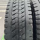 225/75R16 BRIDGESTONE, W979 中古　激安美品　6本セット：25000円