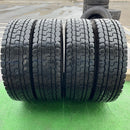 245/70R19.5 YOKOHAMA, TY287 中古ミックス　激安美品　4本セット：42000円