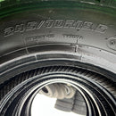 245/70R19.5 YOKOHAMA, TY287 中古ミックス　激安美品　4本セット：42000円