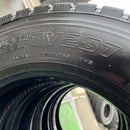 245/70R19.5 YOKOHAMA, TY287 中古ミックス　激安美品　4本セット：42000円