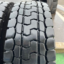 245/70R19.5 YOKOHAMA, TY287 中古ミックス　激安美品　4本セット：42000円