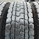 245/70R19.5 YOKOHAMA, TY287 中古ミックス　激安美品　4本セット：42000円