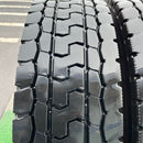 245/70R19.5 YOKOHAMA, TY287 中古ミックス　激安美品　4本セット：42000円