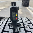 245/70R19.5 YOKOHAMA, 903ZW 激安美品　4本セット：38000円