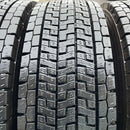245/70R19.5 YOKOHAMA, 903ZW 激安美品　4本セット：38000円