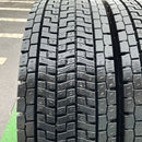 245/70R19.5 YOKOHAMA, 903ZW 激安美品　4本セット：38000円