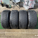 235/50R14 FALKEN RX163 中古夏タイヤ 激安美品　4本セット:20000円