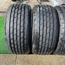 235/50R14 FALKEN RX163 中古夏タイヤ 激安美品　4本セット:20000円
