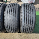 235/50R14 FALKEN RX163 中古夏タイヤ 激安美品　4本セット:20000円