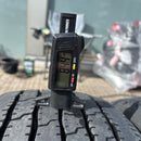 235/50R14 FALKEN RX163 中古夏タイヤ 激安美品　4本セット:20000円