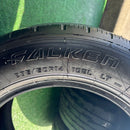 235/50R14 FALKEN RX163 中古夏タイヤ 激安美品　4本セット:20000円